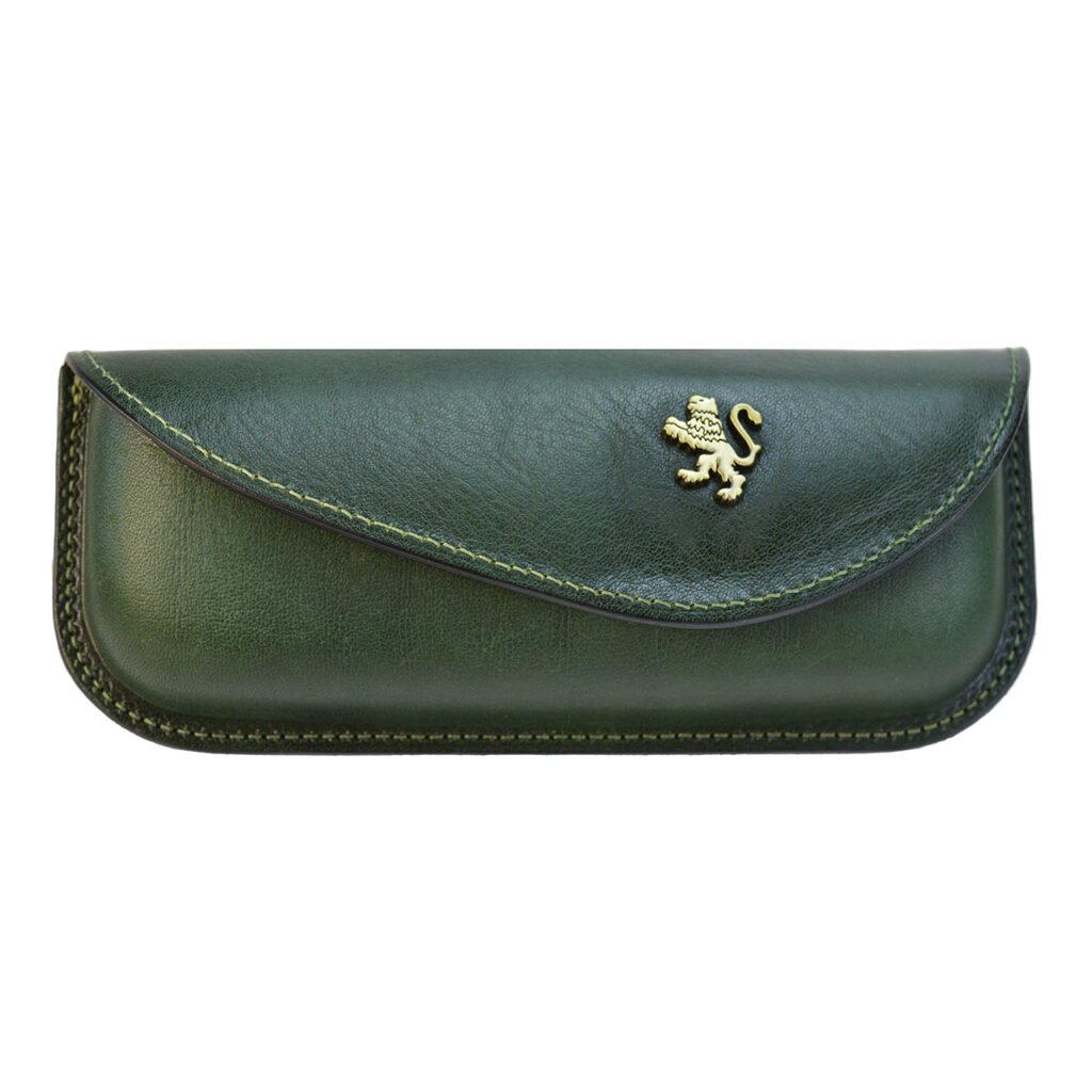 Bruce Dark Green