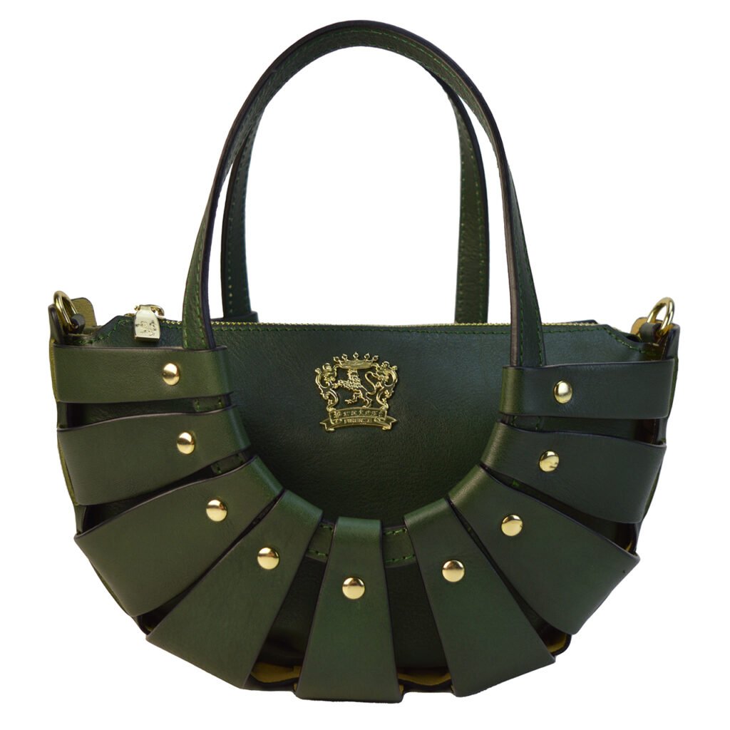 Bruce Dark Green