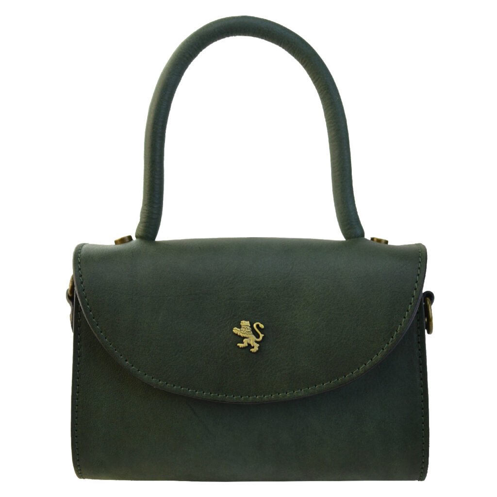 Bruce Dark Green