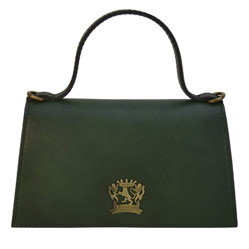Bruce Dark Green