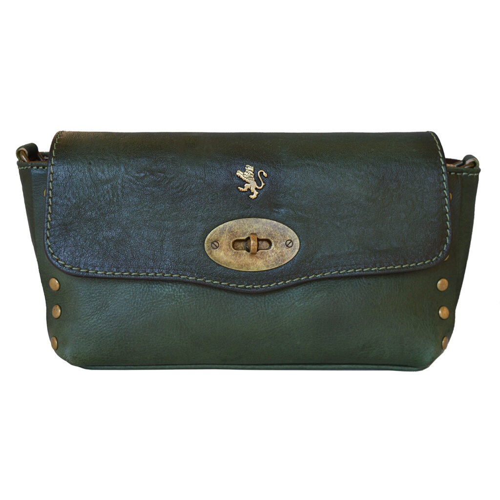 Bruce Dark Green