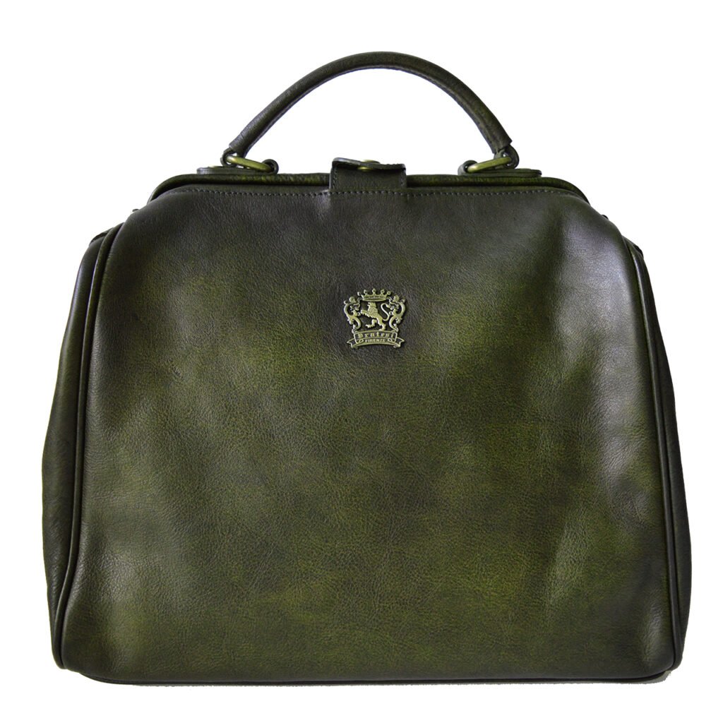 Bruce Dark Green