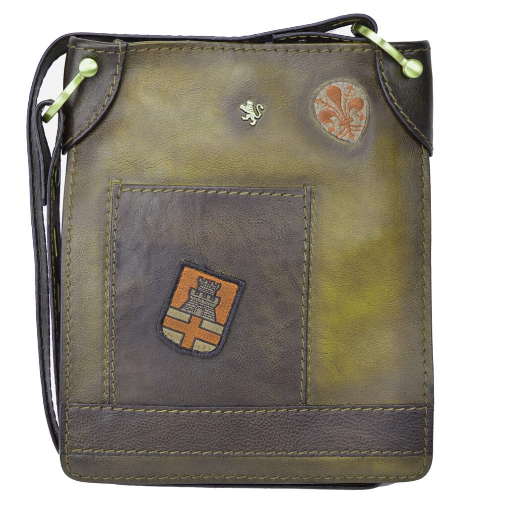 Bruce Dark Green