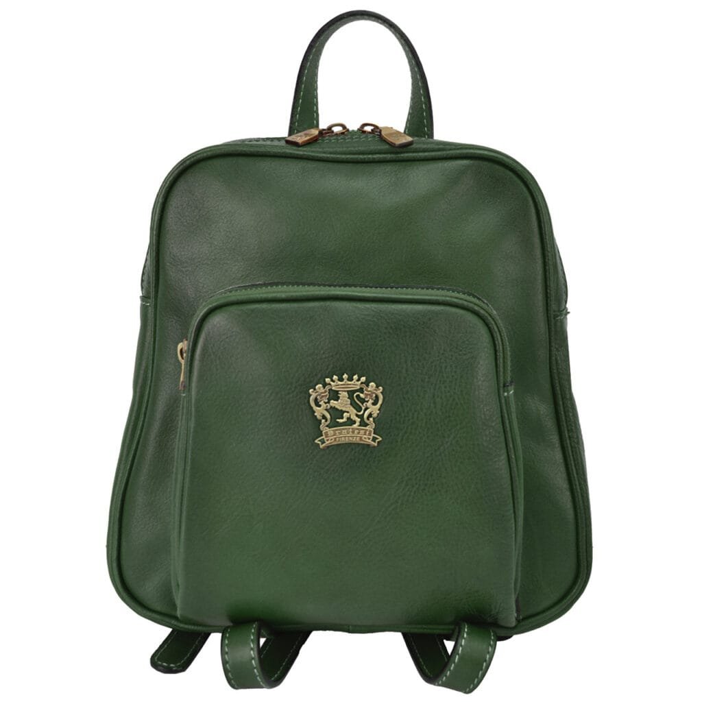 Bruce Dark Green
