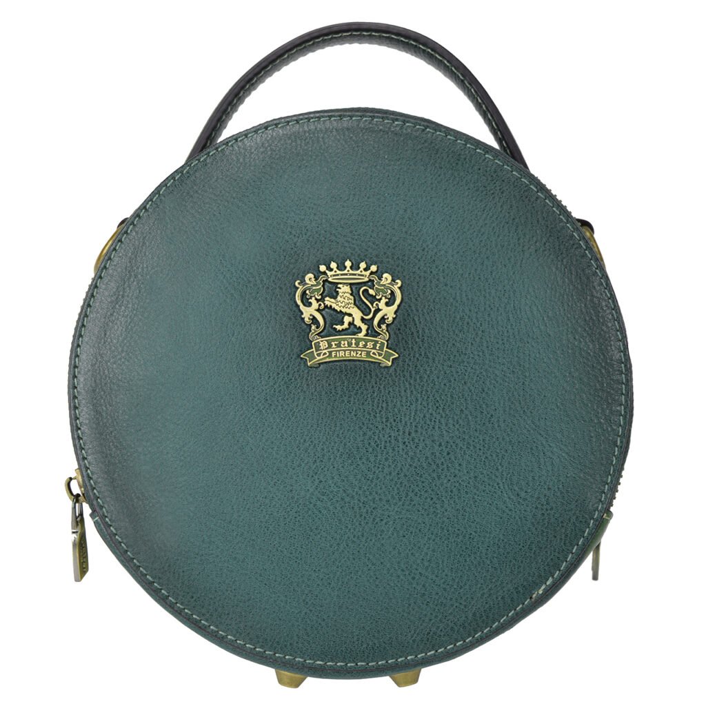 Bruce Dark Green