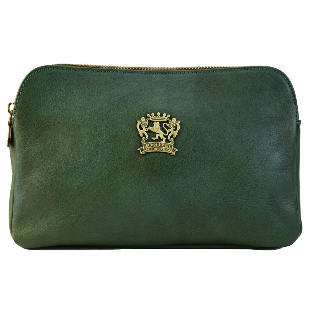 Bruce Dark Green