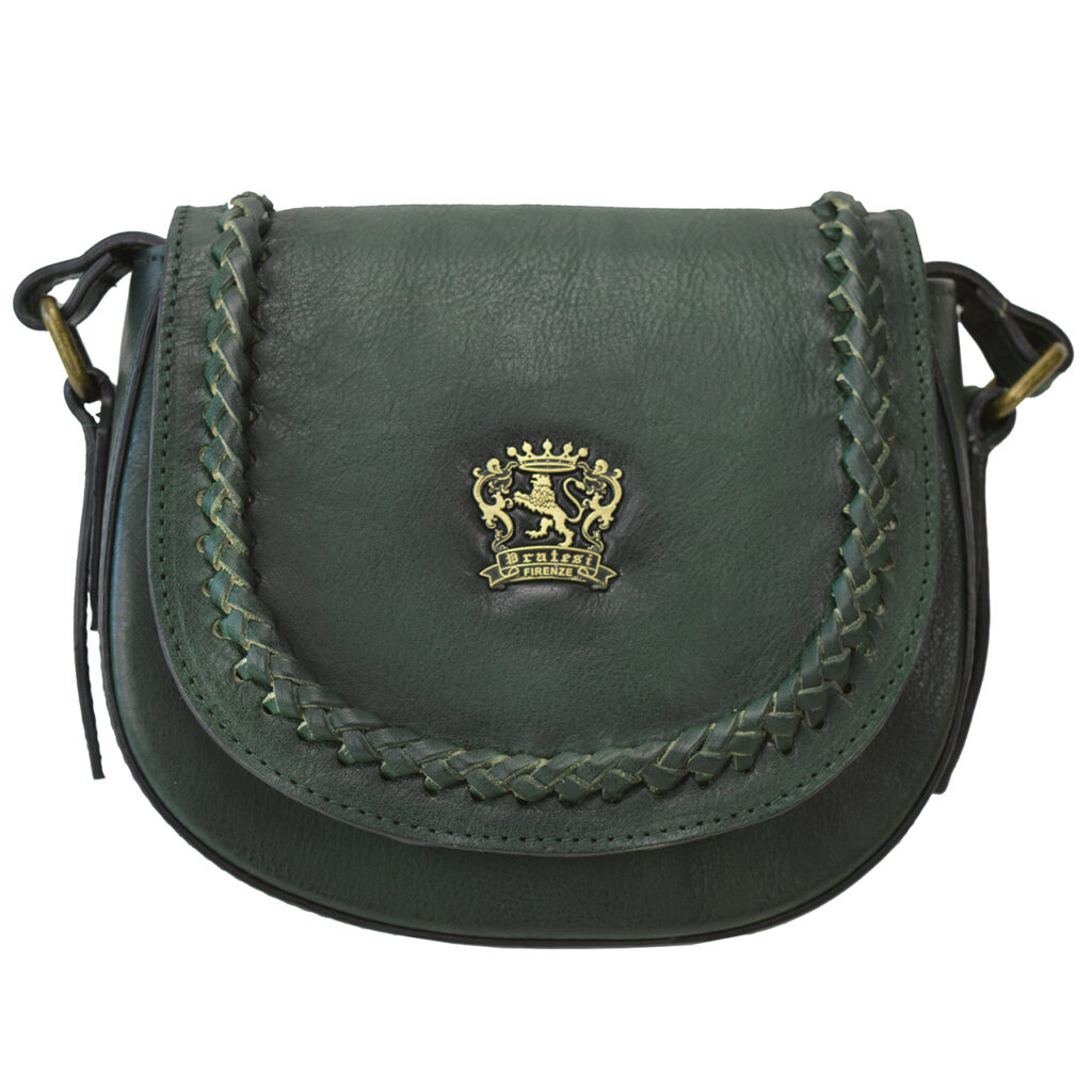 Bruce Dark Green