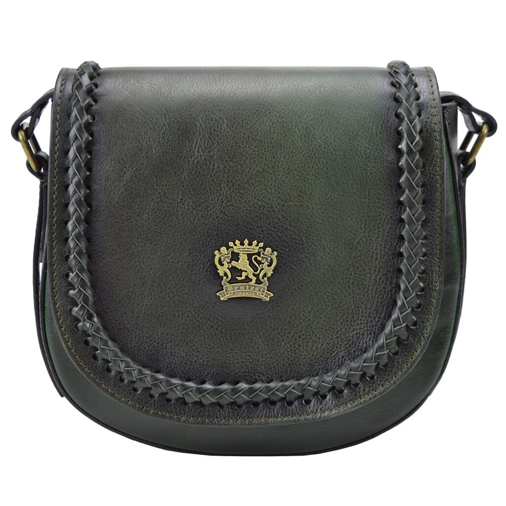 Bruce Dark Green
