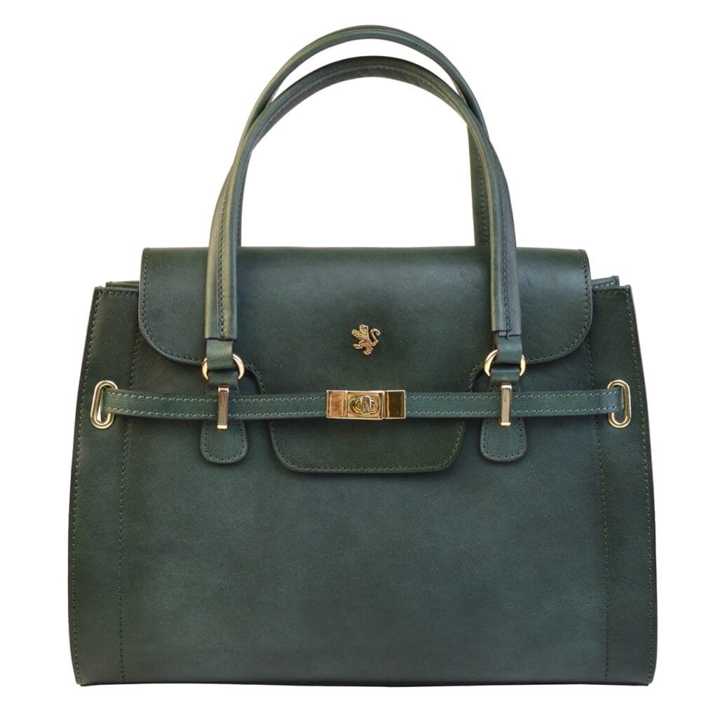 Bruce Dark Green