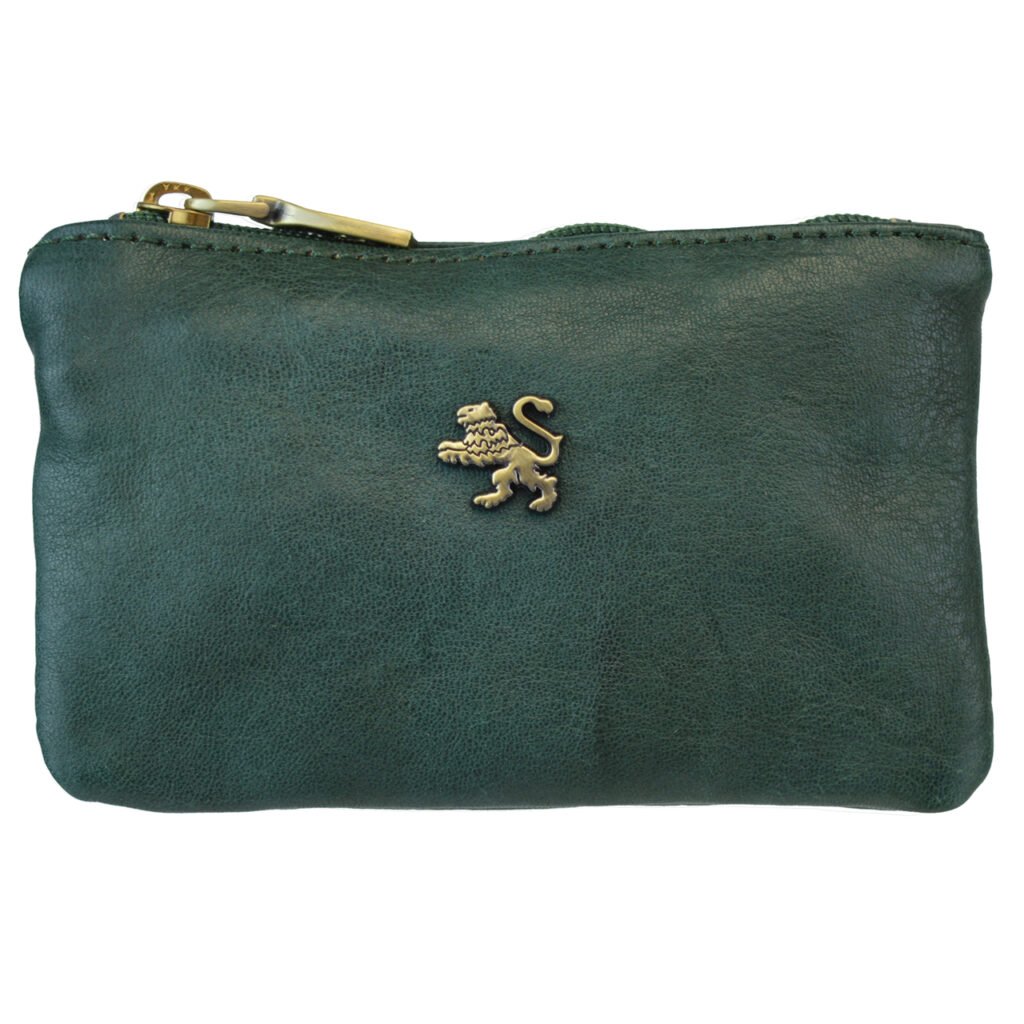 Bruce Dark Green