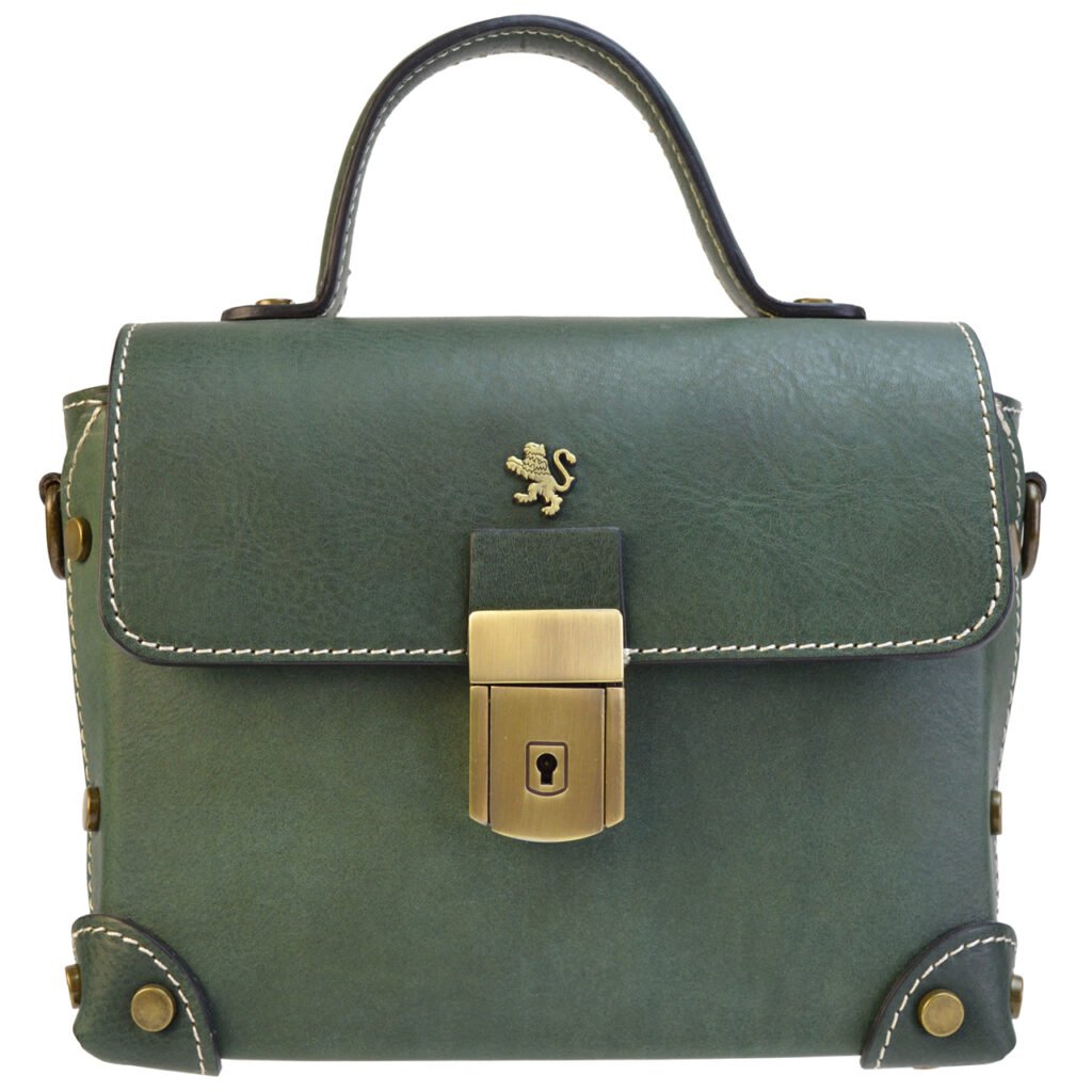 Bruce Dark Green