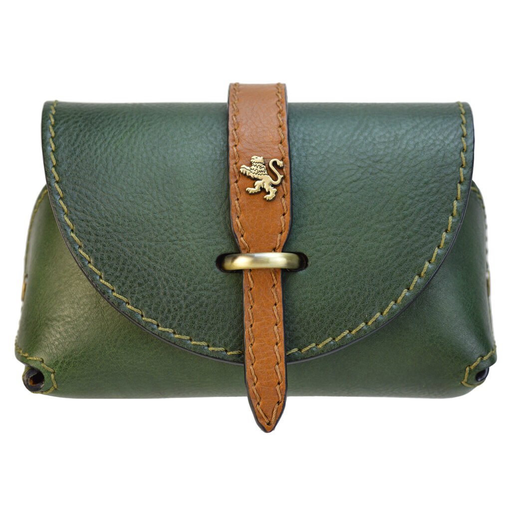 Bruce Dark Green