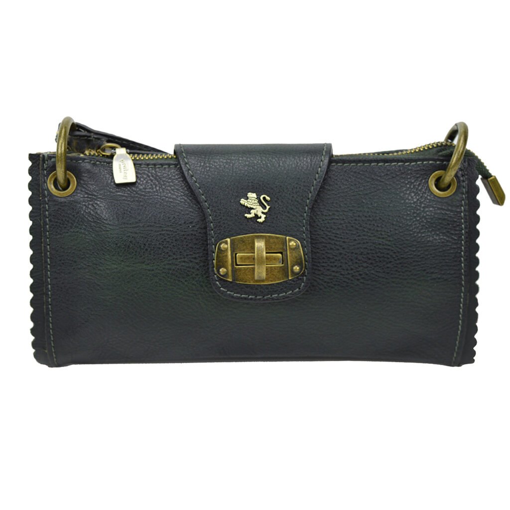 Bruce Dark Green