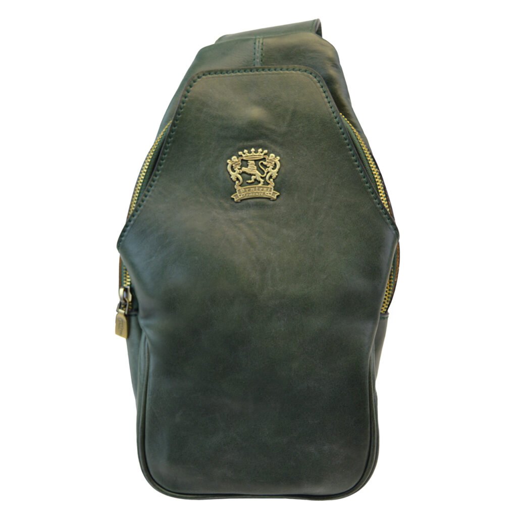 Bruce Dark Green