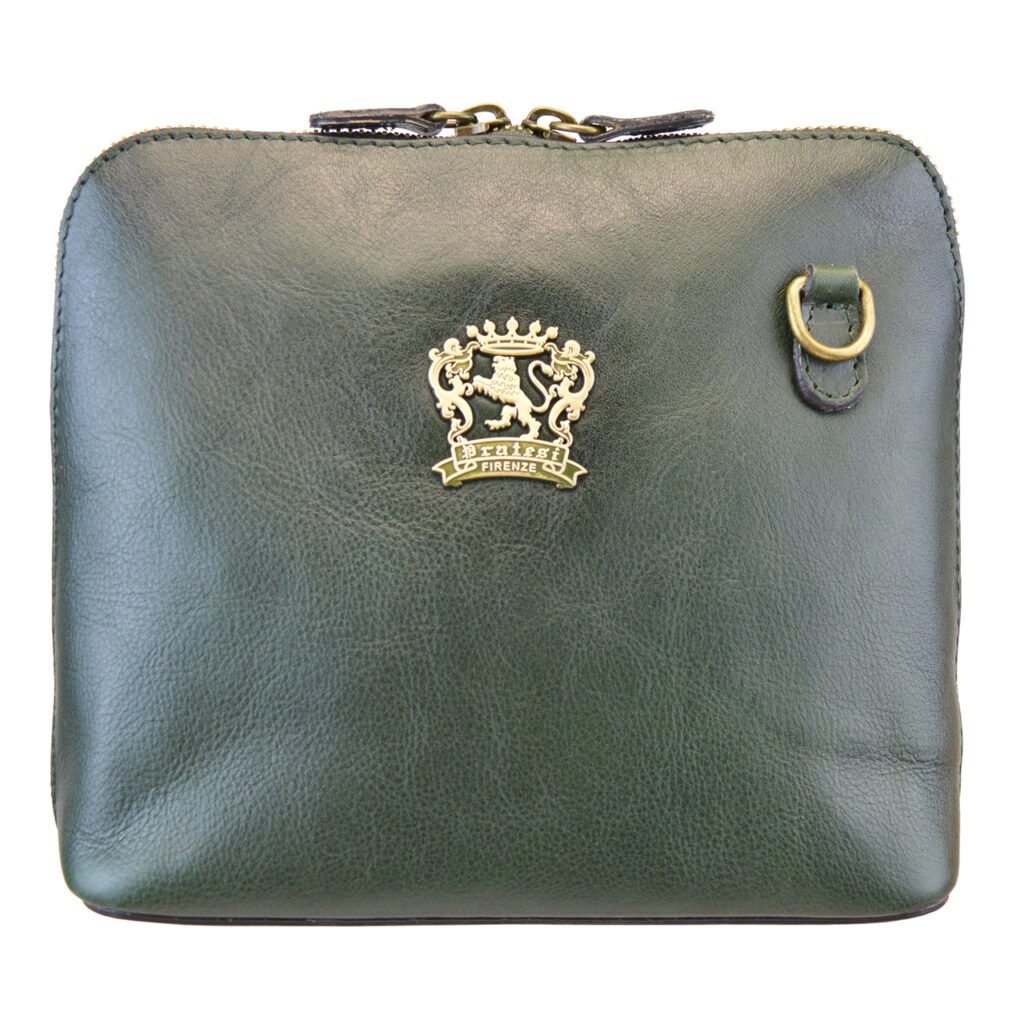 Bruce Dark Green