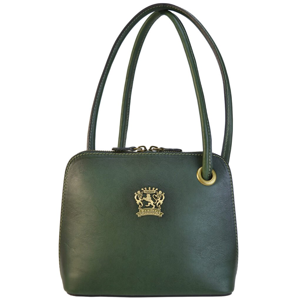 Bruce Dark Green