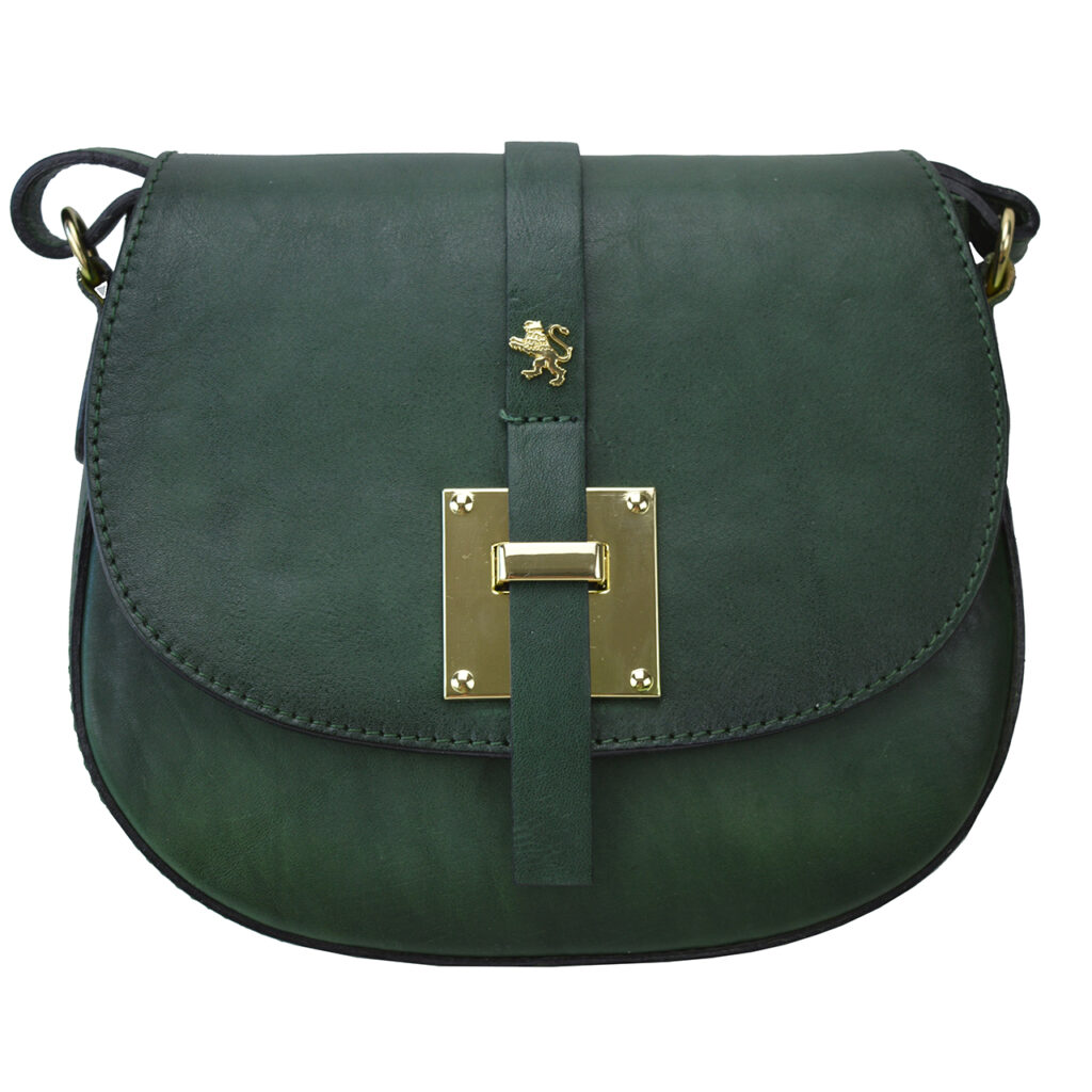 Bruce Dark Green