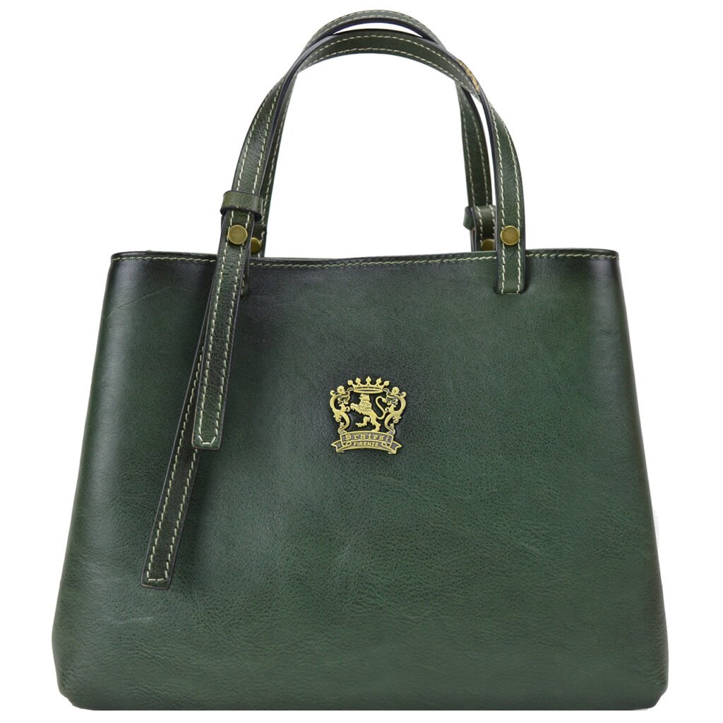 Camperiti B487 Dark Green