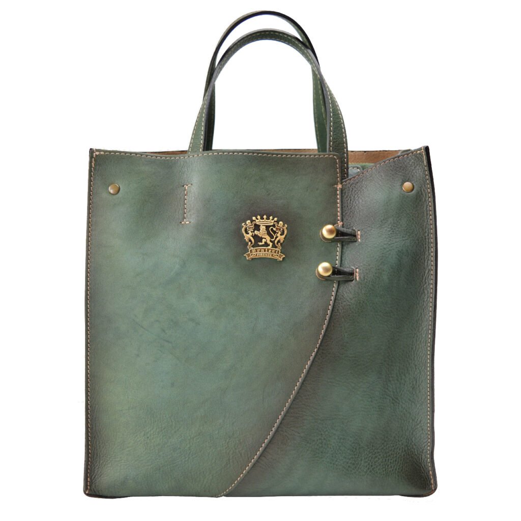 Bruce Dark Green