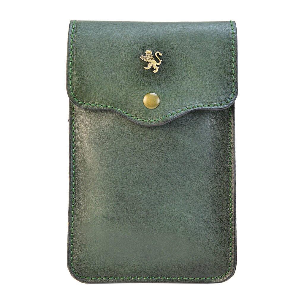 Bruce Dark Green