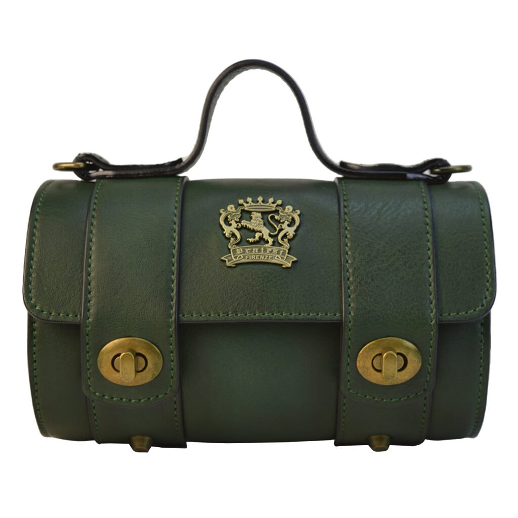 Bruce Dark Green