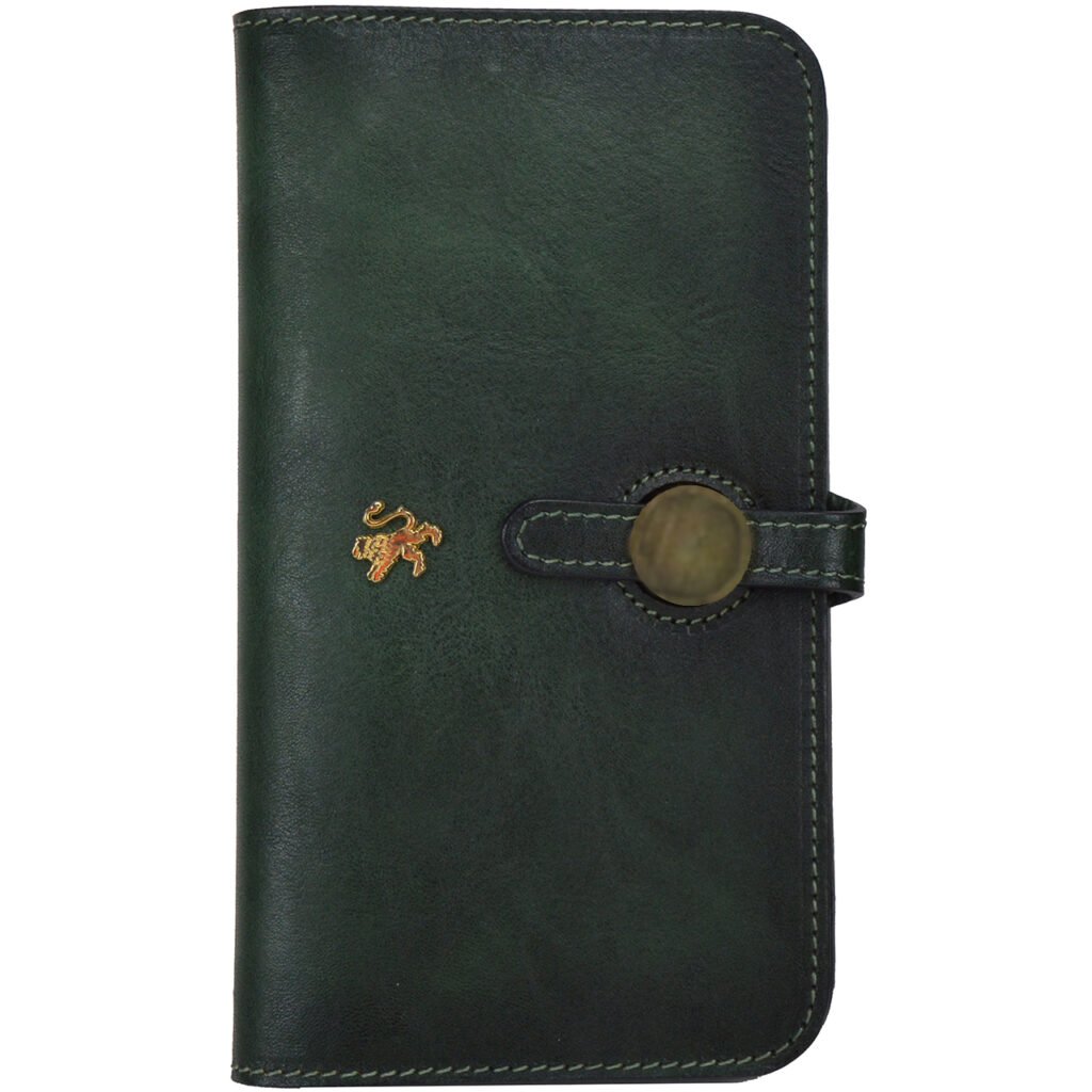 Ellera B710 Dark Green