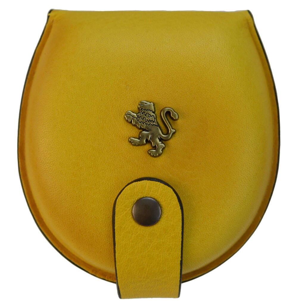 Bruce Yellow