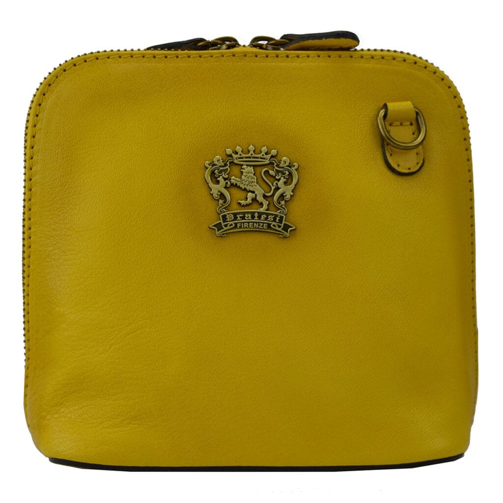 Bruce Yellow