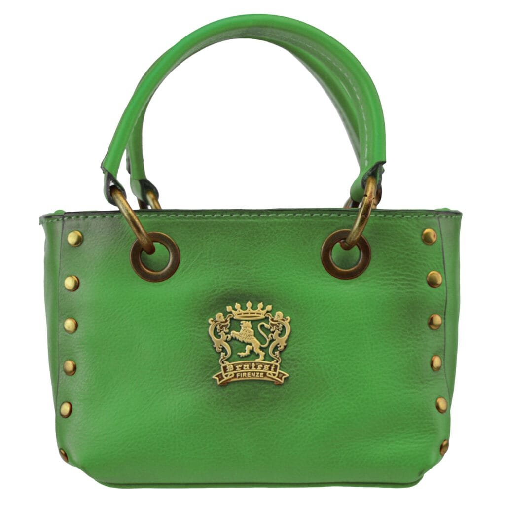 Bruce Emerald
