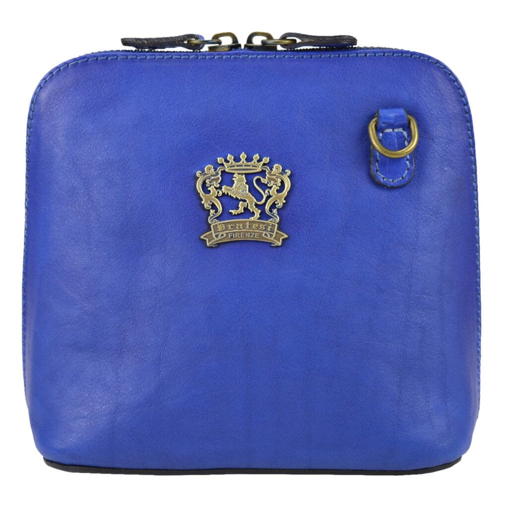 Bruce Electric Blue