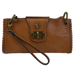 Pratesi Woman Bag Pontremoli B336 in cow leather