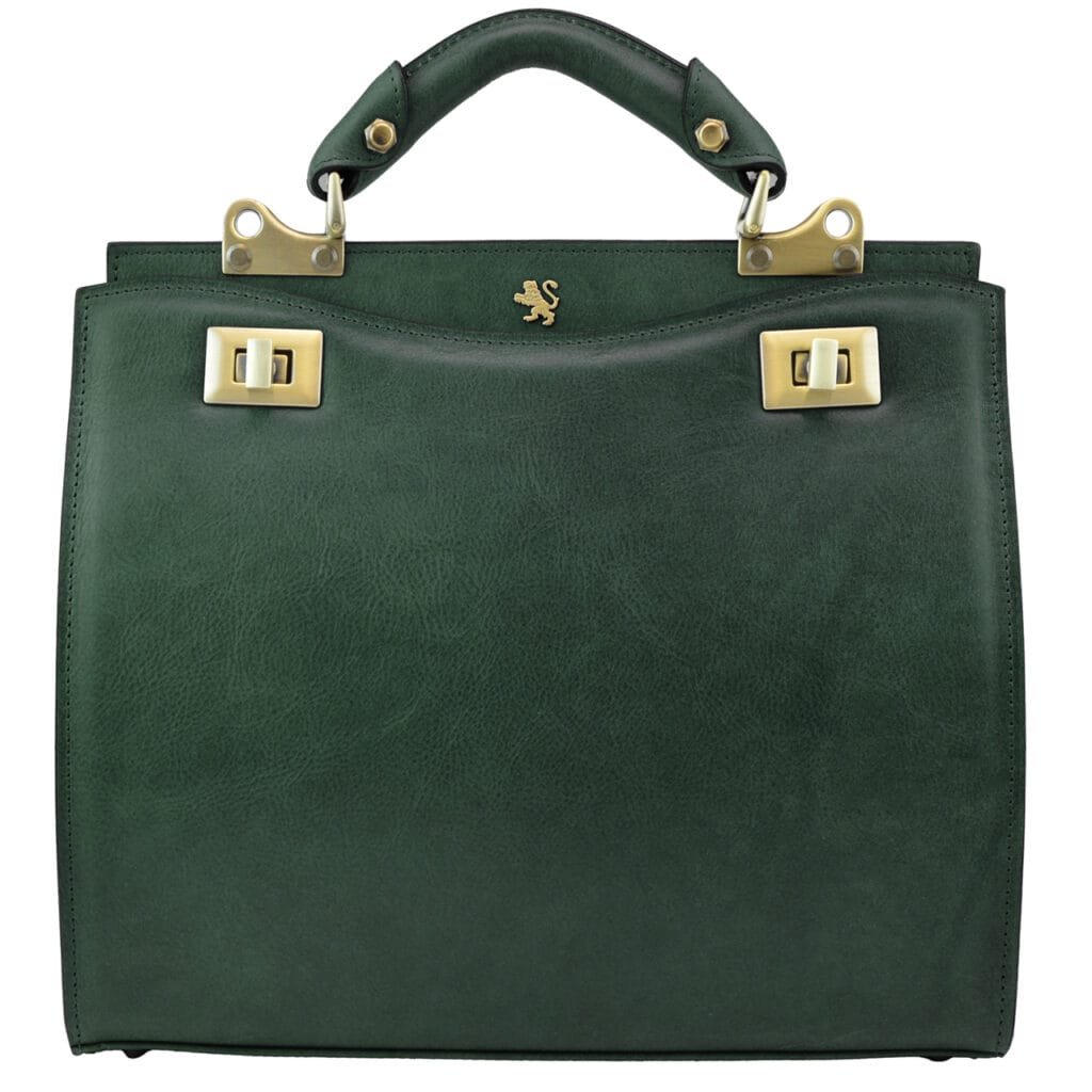 Bruce Dark Green