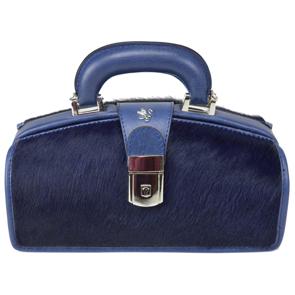 Cavallino Blue