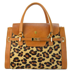 Pratesi Baratti Handbag C305 in cow leather