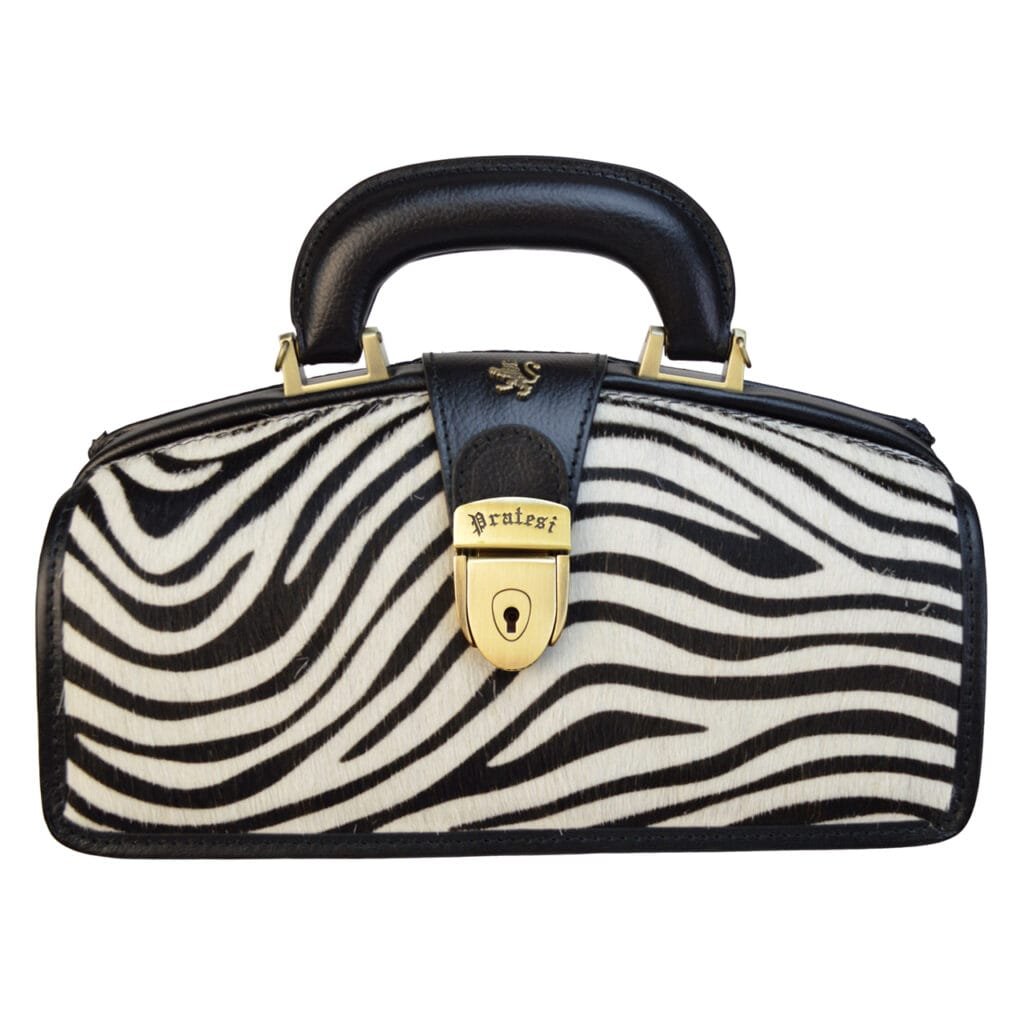 Cavallino Zebra