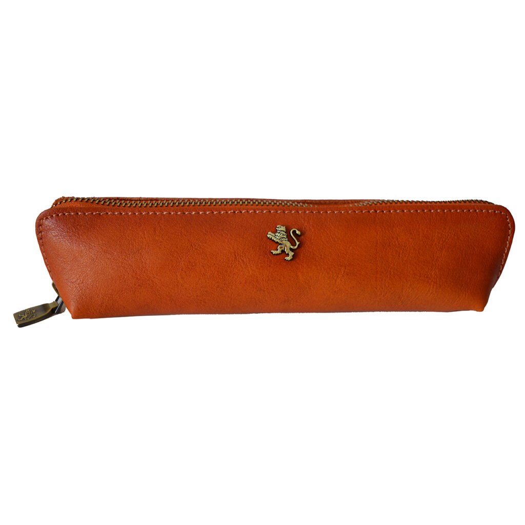 Pencilcase 097 Orange