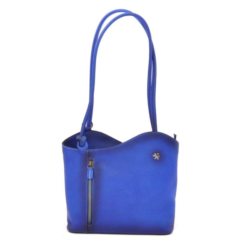 Bruce Electric Blue
