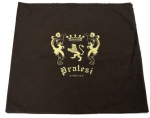 Pratesi Dust Cover