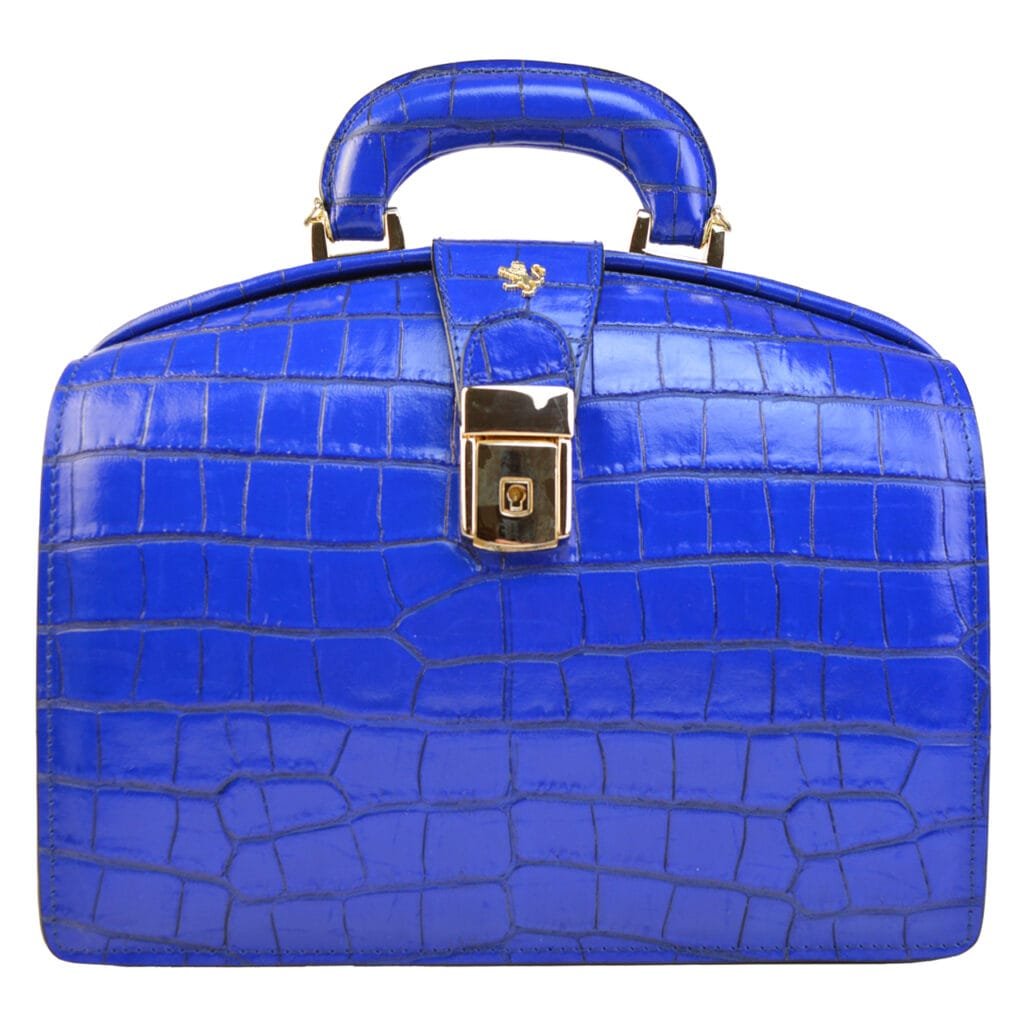 King Electric Blue