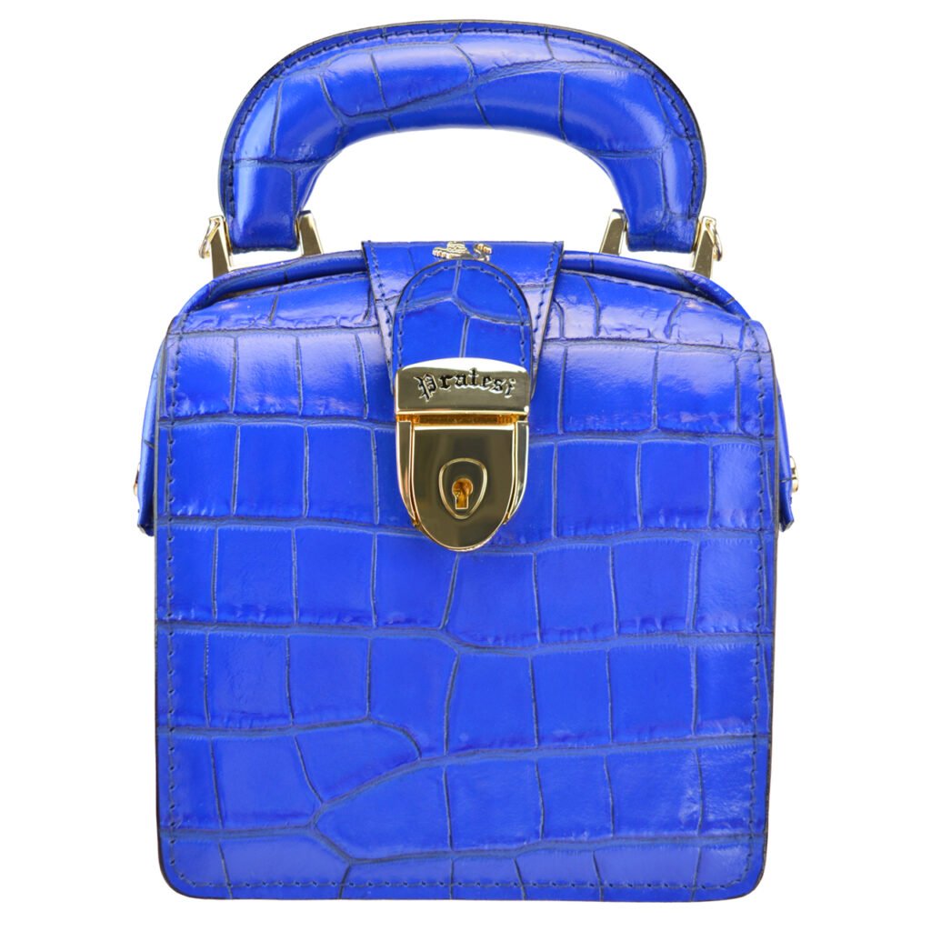 King Electric Blue