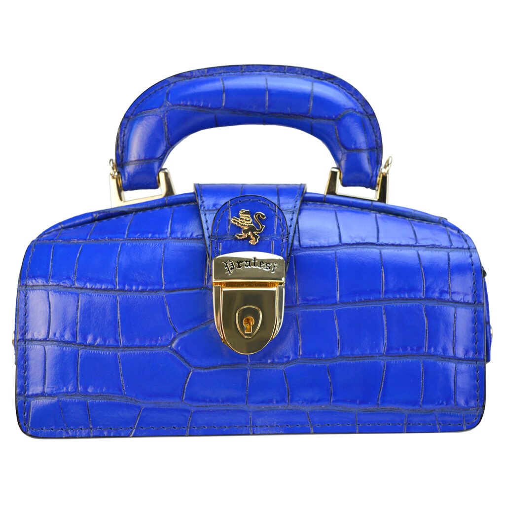 King Electric Blue