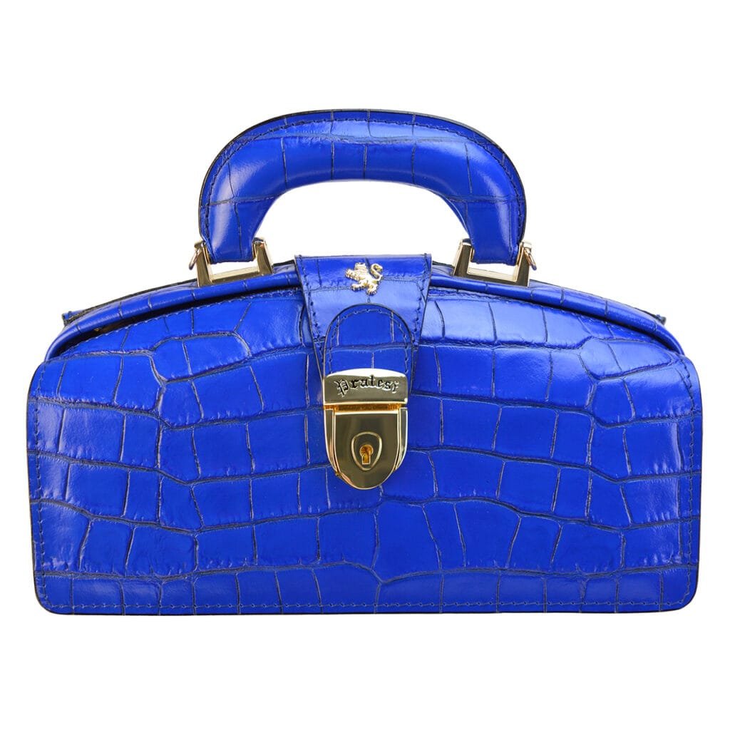 King Electric Blue
