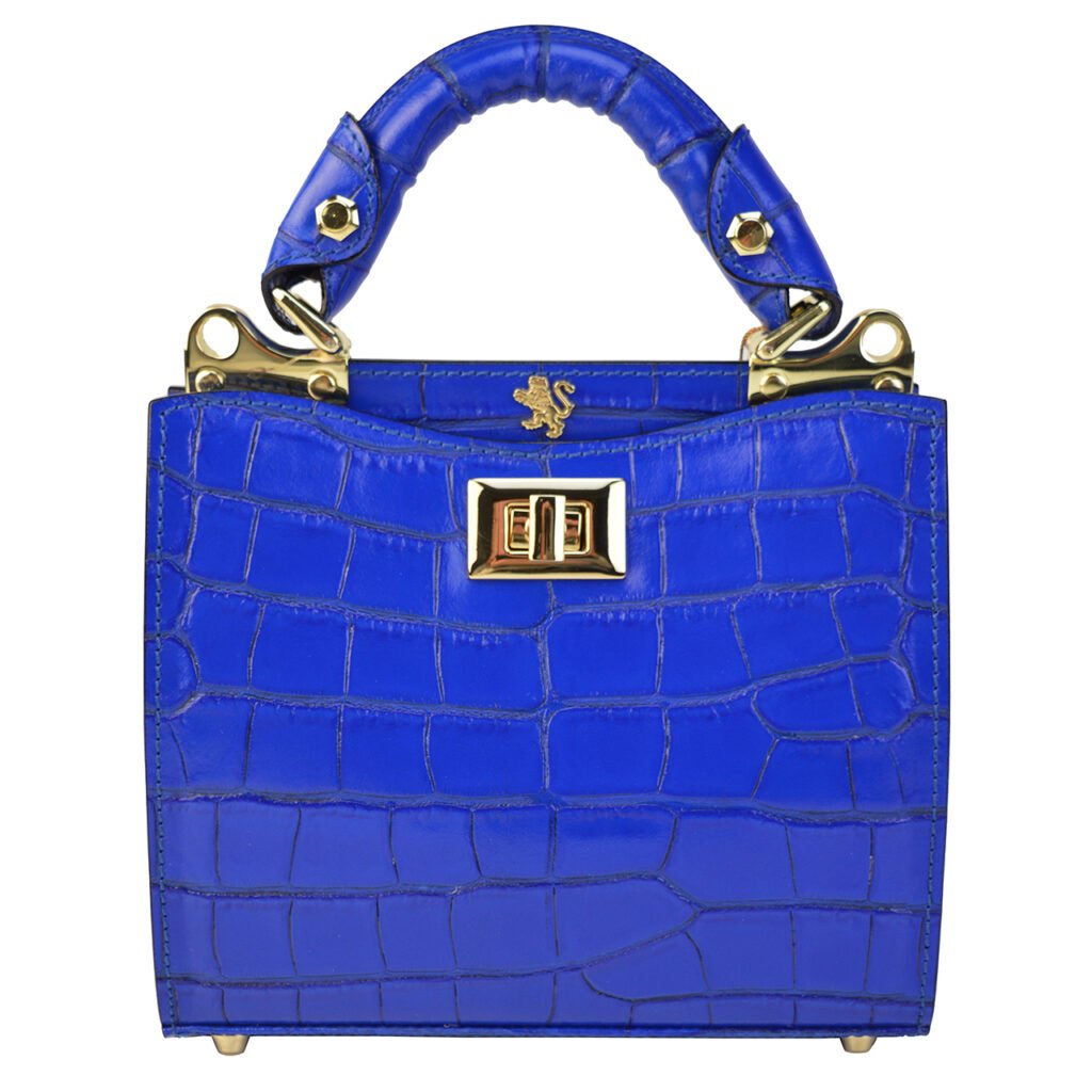 King Electric Blue