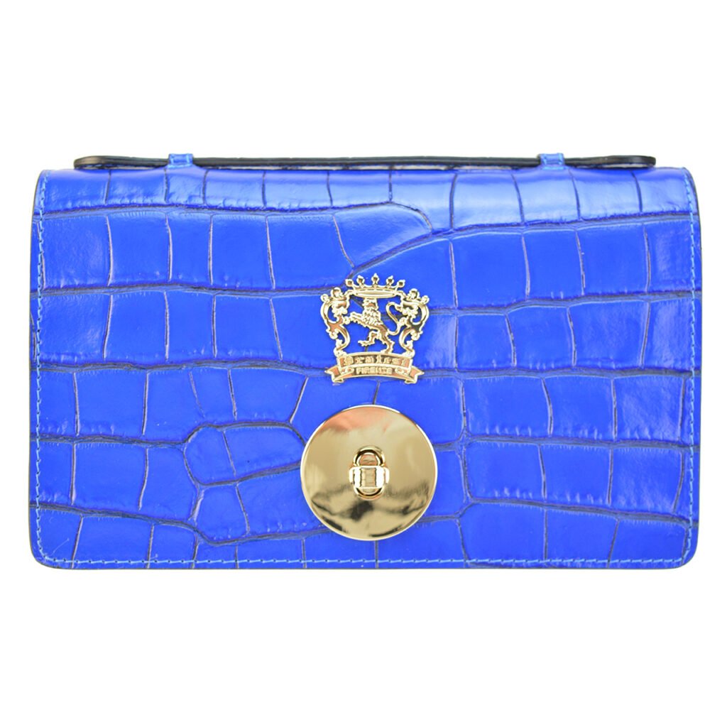 King Electric Blue