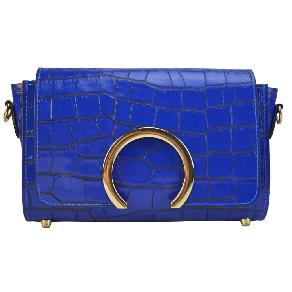 King Electric Blue