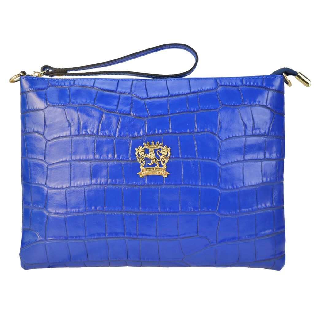 King Electric Blue