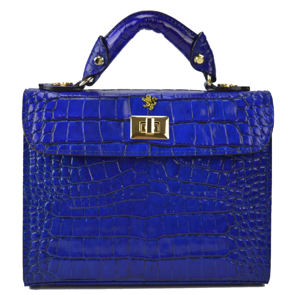 King Electric Blue