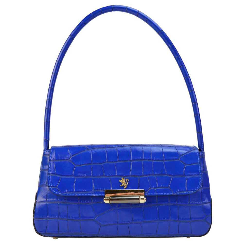 King Electric Blue