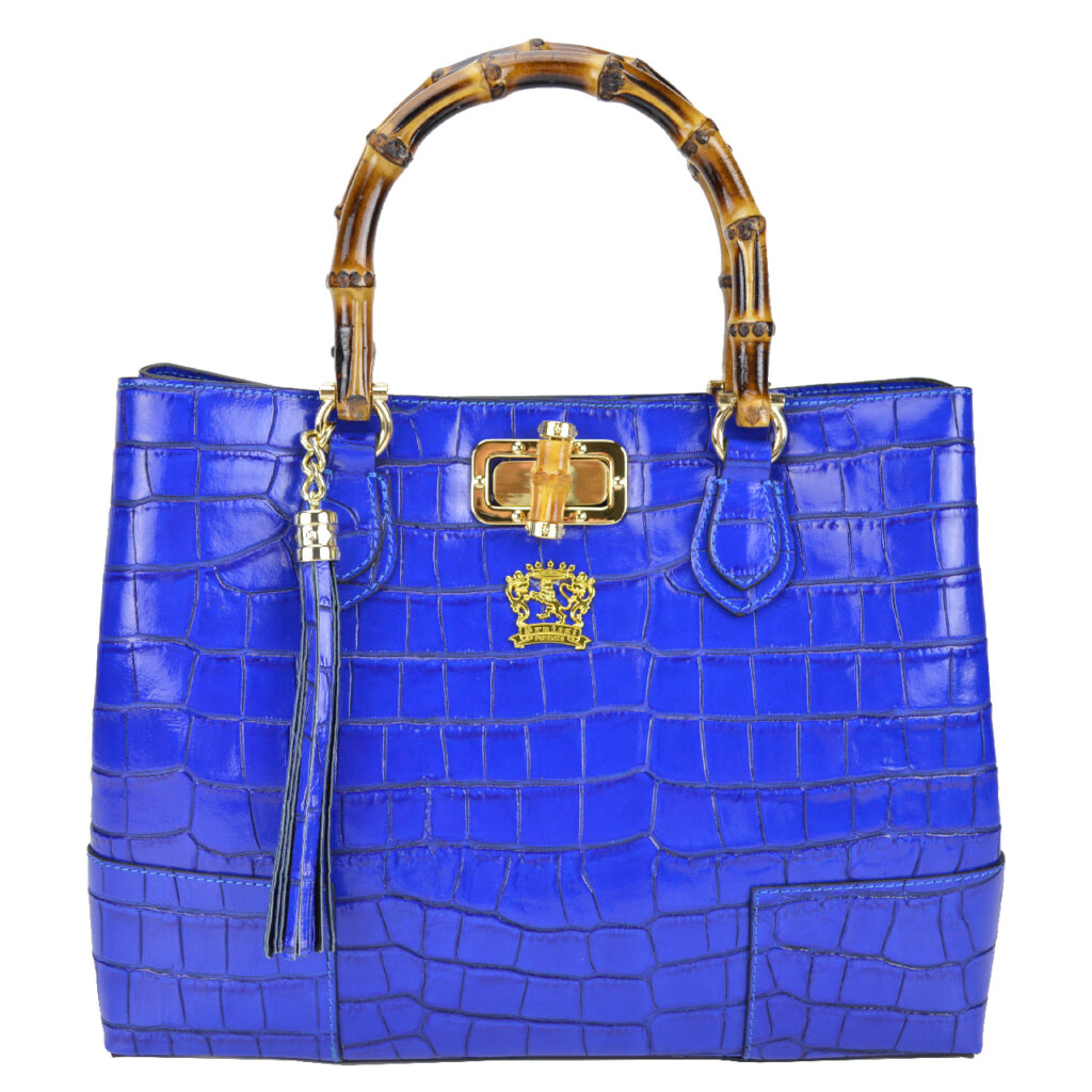 King Electric Blue