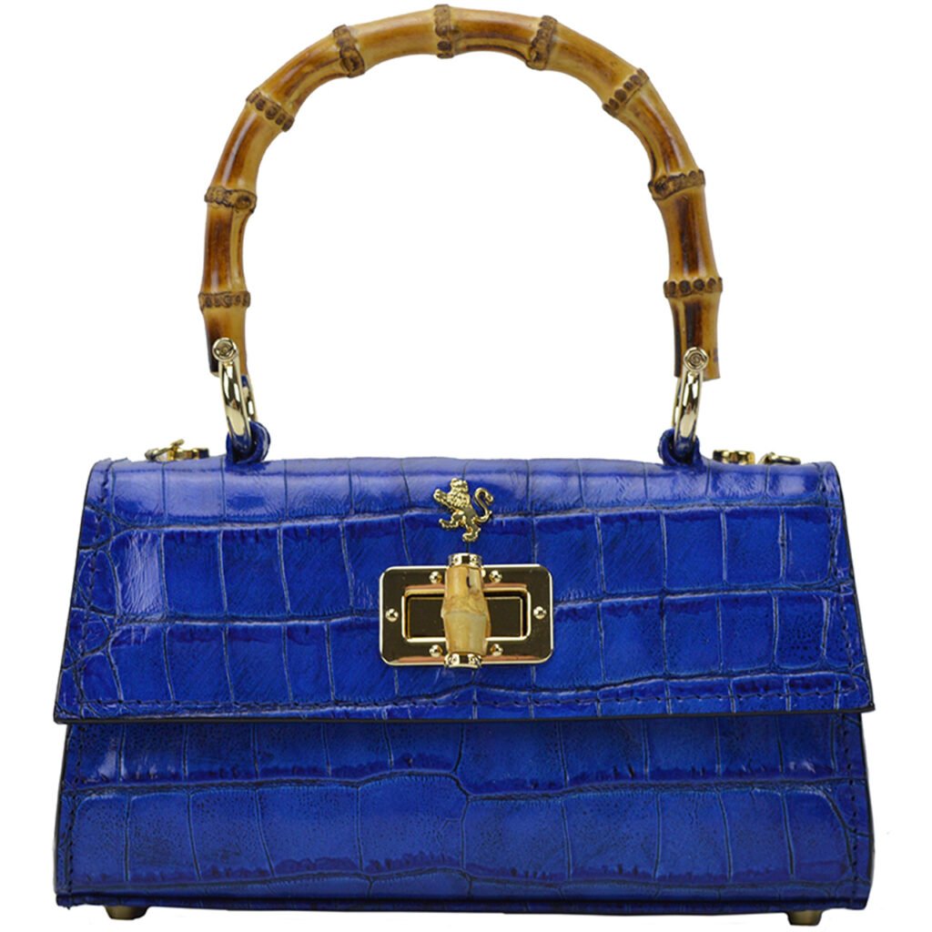 King Electric Blue
